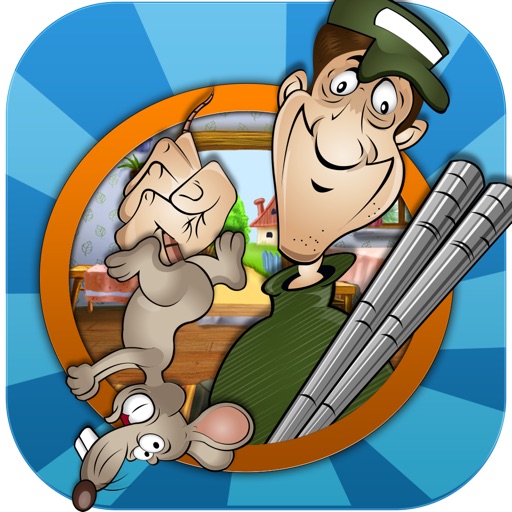 Wild Critter Hunt Pro icon