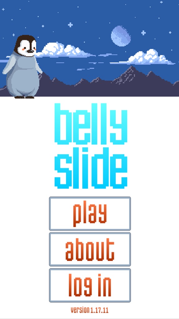【图】Belly Slide(截图2) 【图】Belly Slide(截图2)