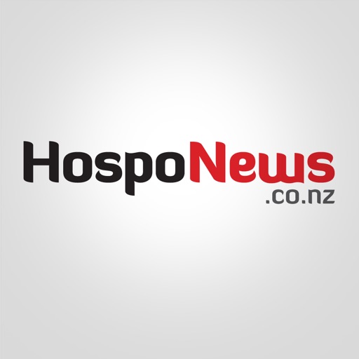 Hospo News icon