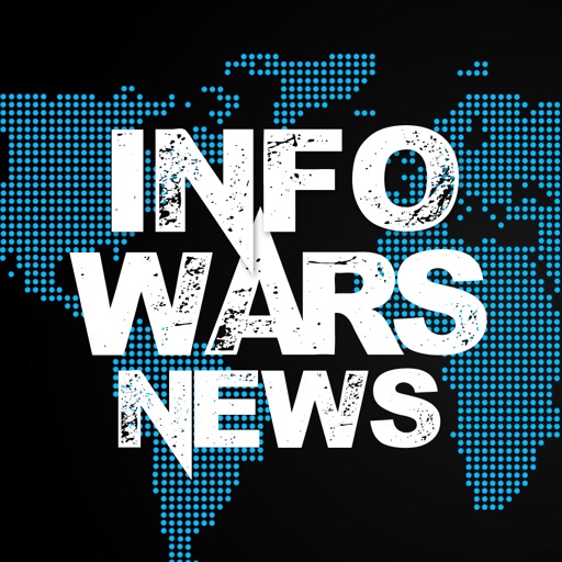 Info Wars News icon