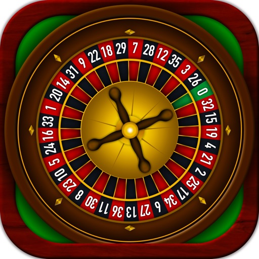 The Roulette - most popular casino game