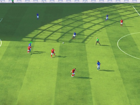 3D International Soccer Star Cupのおすすめ画像4