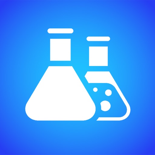 Periodic Table - Pocket Chemistry. iOS App