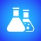 Quality and simple application that shows the information about every chemical element