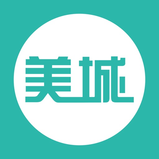 美城网 icon