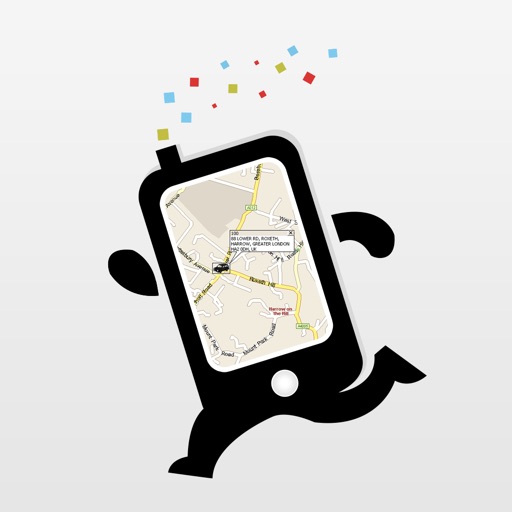 CabTreasure Mobile 2 icon