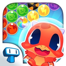 Activities of Bubble Dragon Journey - Strategy & Arcade Shooter Game