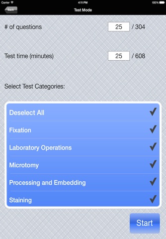 HT Histotechnician Exam Prep screenshot 4