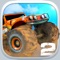 This is your chance to experience the thrill of driving Monster Trucks, desert Trucks and 4x4 off-roaders over amazing jump filled tracks