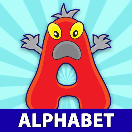 AWE - Alphabet Letters Tracing Pro iOS App