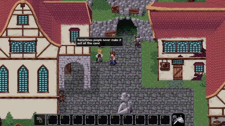 The Enchanted Cave 2 screenshot-4