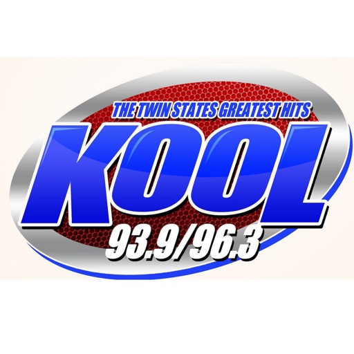 Kool 93.9 and 96.3