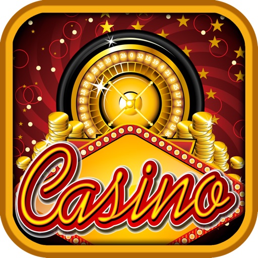 777 World Slots Casino Series Games - Win At Jackpot Las Vegas Bonanza With Multiple Reels Free icon