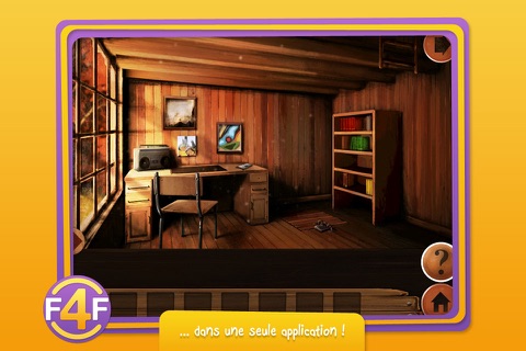 Escape the past Collection screenshot 3