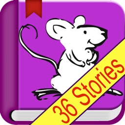 The Story Mouse for Schools - Read-along story books for children