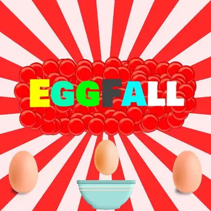 Eggfall - A Free family and kids game Читы