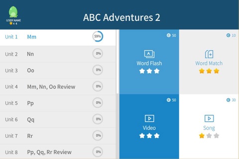 ABC Adventures 2 screenshot 4