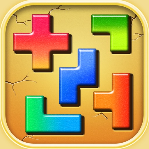 Fill with Gems - Different Jigsaw Puzzle Game!
