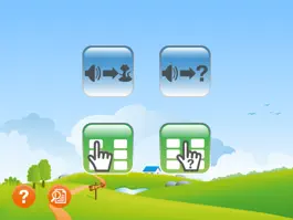 Game screenshot Outloud Hearingtest mod apk