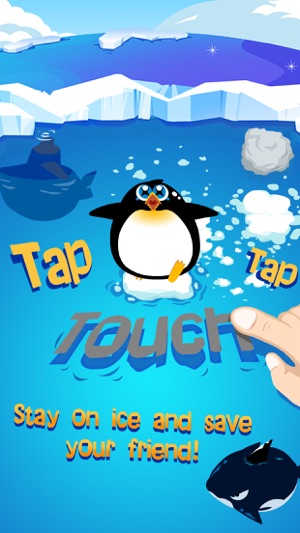 Penguin Dash !!(圖4)-速報App