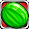 Giant Watermelon Boulder: Defy Gravity & Win Tricky Interminable Physic-s Game Challeng-ing