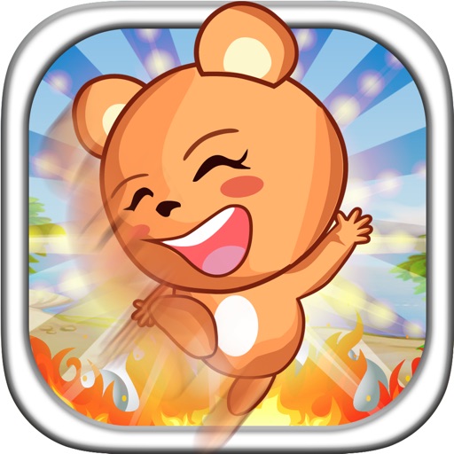 Flappy Jumper iOS App