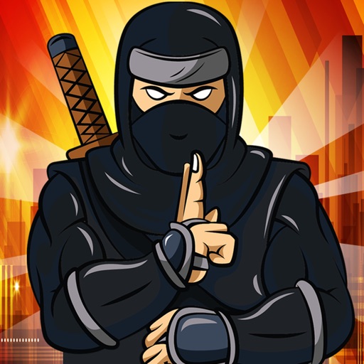 Stick Ninja Super Hero - This Gravity Guy Is Back In Endless Action iOS App