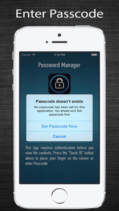 download iProtect Pro ® Master + apps 0