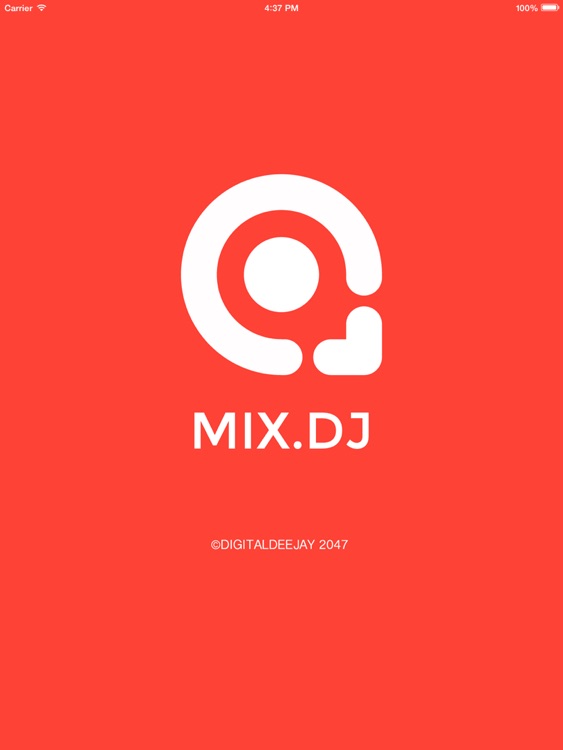 Techno Party HD by mix.dj