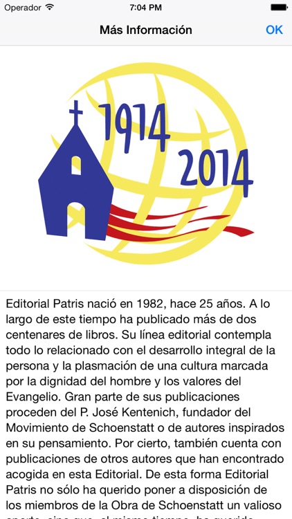 Nueva Patris - Free digital library with ebooks