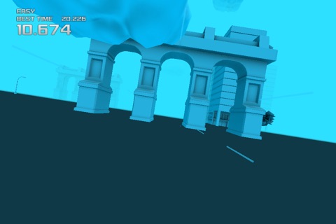 Matrix Race screenshot 2