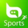 Bryton Sports Mobile App