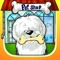 A Village Shop Dog Rescue FREE - The Cute Puppy Pet Game for Kid-s