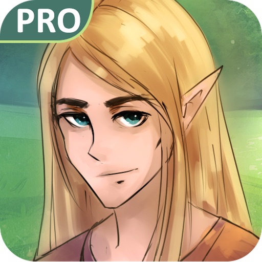 Perfect Boyfriend Date Sim Pro icon