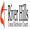 River Hills United Methodist church, Burnsville, Minnesota, USA