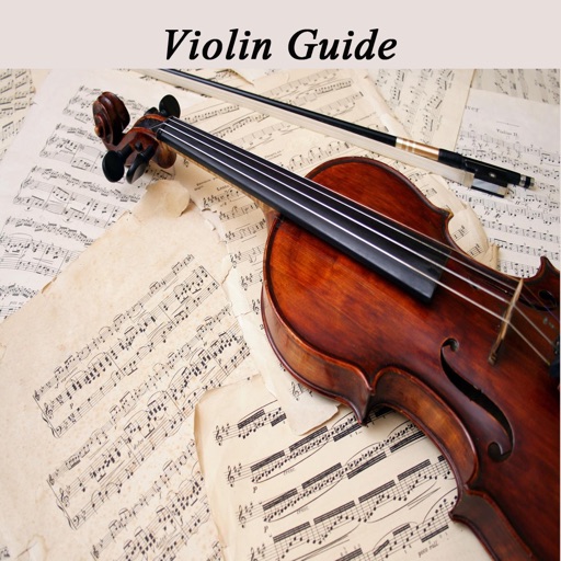 How To Play Violin - Best Vidoe Guide icon