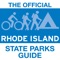 Rhode Island State Parks Guide- Pocket Ranger®