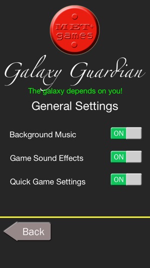 Galaxy Guardian(圖4)-速報App