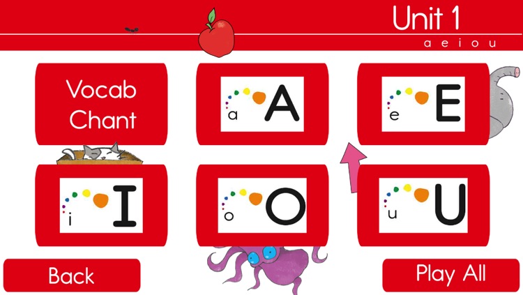 Alphabet and Phonics FUN