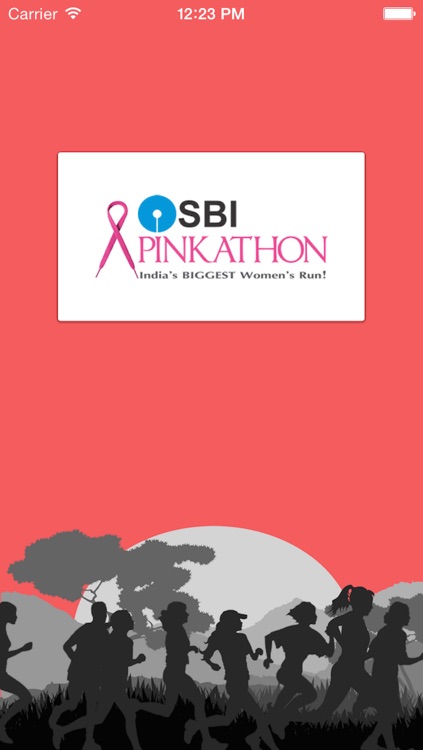 Pinkathon