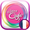 My friend Cayla App (Version Française)