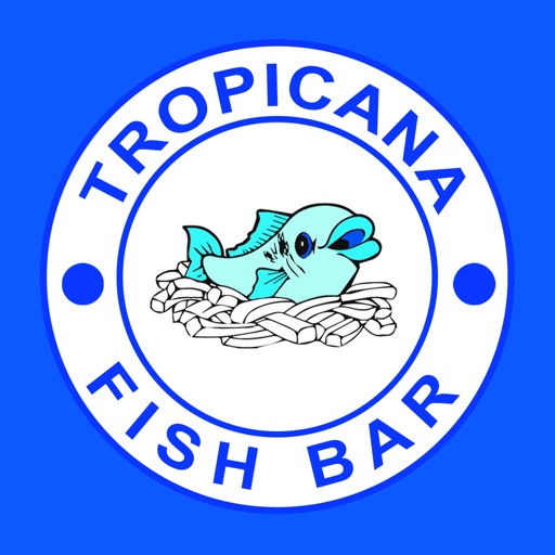 Tropicana, Merseyside icon