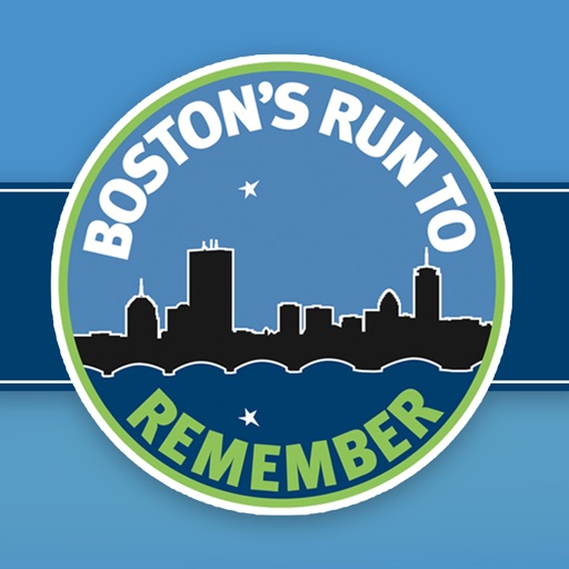 Boston's Run To Remember icon