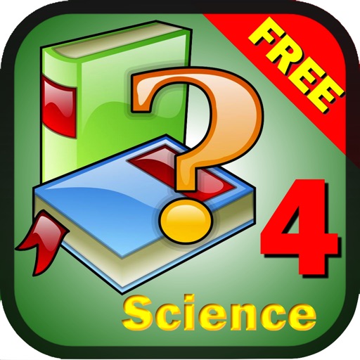 4th Grade Science Reading Comprehension Free icon