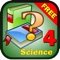 This reading comprehension app has stories about science