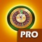 Atlantic City Roulette Table PRO - Live Gambling and Betting Casino Game