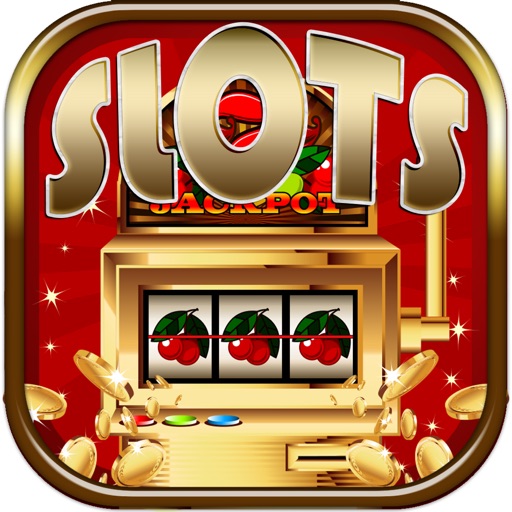 Awesome Gold Winner Slots Machines - FREE Las Vegas Casino Games icon