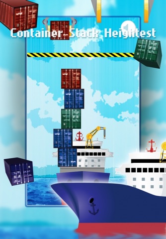 Ocean Cargo - Free Fun Pluzzle Game screenshot 2