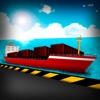 Ship Simulator 3D: Sea Cargo