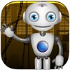 Save The Electronic Robot - Run For A Metal Adventure In A Chappie Style FREE by The Other Games
